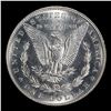 Image 3 : * Highlight Of Entire Auction* 1883-s Morgan Dollar $1 Graded ms64+ pl By SEGS (fc)