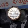 Image 3 : ***Auction Highlight*** Old Casino 50c Roll $10 Halves The Mint Hotel Vegas 1917 Walker & 'S' Frankl
