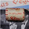 Image 5 : ***Auction Highlight*** Old Casino 50c Roll $10 Halves The Mint Hotel Vegas 1917 Walker & 'S' Frankl