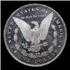 Image 3 : ***Auction Highlight*** 1880-o Morgan Dollar $1 Graded Select Unc DMPL By USCG (fc)