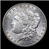 Image 2 : ***Auction Highlight*** 1884-s Morgan Dollar $1 Graded BU+ By USCG (fc)