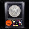 Image 5 : ***Auction Highlight*** 1884-s Morgan Dollar $1 Graded BU+ By USCG (fc)
