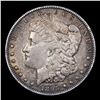Image 2 : ***Auction Highlight*** 1895-o Morgan Dollar $1 Graded Select Unc By USCG (fc)