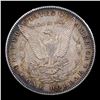 Image 3 : ***Auction Highlight*** 1895-o Morgan Dollar $1 Graded Select Unc By USCG (fc)