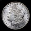 Image 2 : ***Auction Highlight*** 1893-o Morgan Dollar $1 Graded ms64 By SEGS (fc)