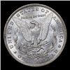 Image 3 : ***Auction Highlight*** 1893-o Morgan Dollar $1 Graded ms64 By SEGS (fc)