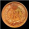 Image 3 : Proof ***Auction Highlight*** 1900 Indian Cent 1c Graded pr66 bn By SEGS (fc)