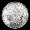 Image 2 : ***Auction Highlight*** PCGS 1886-o Morgan Dollar $1 Graded ms64 By PCGS (fc)