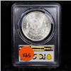 Image 7 : ***Auction Highlight*** PCGS 1886-o Morgan Dollar $1 Graded ms64 By PCGS (fc)