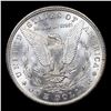 Image 3 : 1884-o Morgan Dollar $1 Grades GEM Unc