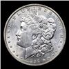 Image 2 : ***Auction Highlight*** 1897-o Morgan Dollar $1 Graded Select Unc By USCG (fc)