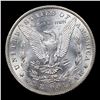 Image 3 : ***Auction Highlight*** 1897-o Morgan Dollar $1 Graded Select Unc By USCG (fc)
