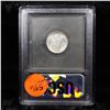 Image 5 : ***Auction Highlight*** 1927-s Mercury Dime 10c Graded Choice+ Unc By USCG (fc)