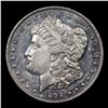Image 2 : ***Auction Highlight*** 1892-cc Morgan Dollar $1 Graded ms61 pl By SEGS (fc)