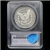Image 11 : ***Auction Highlight*** 1893-o Morgan Dollar $1 Graded ms64 DMPL By SEGS (fc)