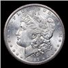 Image 2 : 1887-s Morgan Dollar $1 Grades Select Unc