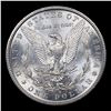 Image 3 : 1887-s Morgan Dollar $1 Grades Select Unc