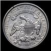Image 3 : ***Auction Highlight*** 1832 EDS JR-3 Capped Bust Dime 10c Graded Choice AU/BU Slider+ By USCG (fc)