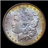 Image 2 : 1902-p Morgan Dollar $1 Grades Choice+ Unc