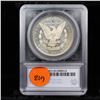 Image 5 : ***Auction Highlight*** 1883-o Morgan Dollar $1 Graded ms64+ DMPL By SEGS (fc)