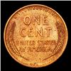 Image 3 : 1909 vdb Lincoln Cent 1c Grades Choice+ Unc BN
