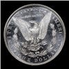 Image 3 : 1881-s Morgan Dollar $1 Grades Choice Unc+ PL