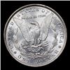 Image 3 : 1886-p Vam 6A I2 R5 Morgan Dollar $1 Grades GEM+ Unc