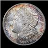 Image 2 : 1921-d Morgan Dollar $1 Grades Choice+ Unc