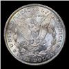 Image 3 : 1921-d Morgan Dollar $1 Grades Choice+ Unc