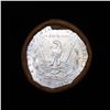 Image 3 : ***Auction Highlight***  AU/BU Slider Rutland Shotgun Morgan $1 Roll 1898 & P Ends Virtually UNC (fc