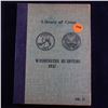 Image 2 : ***Auction Highlight*** Complete Washington Quarter book 1932-1960 76 coins (fc)