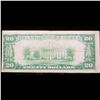 Image 3 : 1928 $20 Gold Certificate Signatures Woods/Mellon Grades vf+