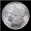 Image 2 : ***Auction Highlight*** 1884-cc GSA HOARD Morgan Dollar $1 Grades Select Unc (fc)