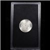 Image 6 : ***Auction Highlight*** 1884-cc GSA HOARD Morgan Dollar $1 Grades Select Unc (fc)