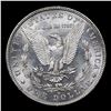Image 3 : 1881-o Morgan Dollar $1 Grades Choice Unc