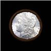 Image 2 : ***Auction Highlight*** 1896 & O Uncirculated Morgan Dollar Shotgun Roll (fc)