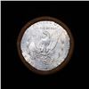 Image 3 : ***Auction Highlight*** 1896 & O Uncirculated Morgan Dollar Shotgun Roll (fc)
