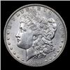 Image 2 : 1892-p Morgan Dollar $1 Grades Select Unc