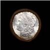 Image 2 : ***Auction Highlight*** 1885 & CC Uncirculated Morgan Dollar Shotgun Roll (fc)