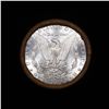 Image 3 : ***Auction Highlight*** 1885 & CC Uncirculated Morgan Dollar Shotgun Roll (fc)