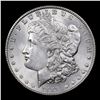 Image 2 : 1889-p Morgan Dollar $1 Grades Choice+ Unc