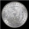Image 3 : 1889-p Morgan Dollar $1 Grades Choice+ Unc