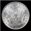 Image 3 : 1884-o Morgan Dollar $1 Grades GEM+ Unc