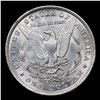 Image 3 : ***Auction Highlight*** 1890-o Vam 1F R6 Morgan Dollar $1 Graded Choice+ Unc By USCG (fc)