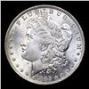 Image 2 : 1885-o vam 13 A R5 Morgan Dollar $1 Grades GEM Unc