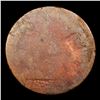 Image 2 : 1787 Fugio Colonial Cent 1c Grades ag