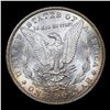 Image 3 : 1886-p Morgan Dollar $1 Grades GEM Unc