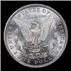 Image 3 : ***Auction Highlight*** 1887-o Morgan Dollar $1 Graded ms64+ By SEGS (fc)