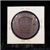 Image 7 : Lot #14 of the 450 Masonic Tokens from The Walter O. Collection