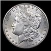 Image 2 : 1889-s Morgan Dollar $1 Grades Select Unc
